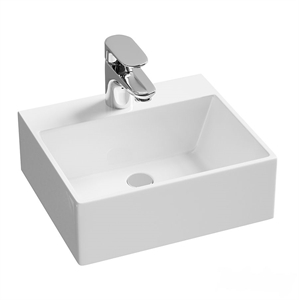 Washbasin Mira MR-3328